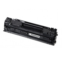 Alternativní toner univerzální CB435A, CC388A, CE285A, CB436A, CRG712, CRG725, CRG713