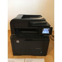 Pronájem laserové barevné tiskárny