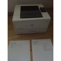 HP Laserjet M402dne