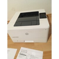 HP LaserJet Pro M404dn