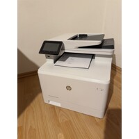 HP Color LaserJet Pro MFP M479dw