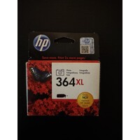 HP 364XL black CB322EE BA3