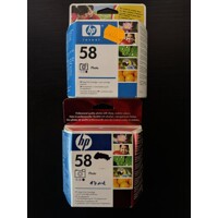HP 58 C6658AE