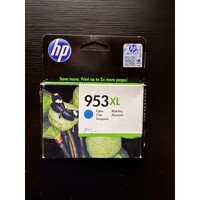 HP 953XL Cyan F6U16AE