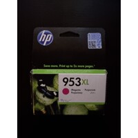 HP 953XL Magenta F6U17AE