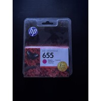 HP 655 CZ111AE magenta