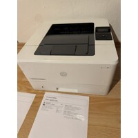HP Laserjet M402dne