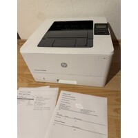 HP LaserJet Pro M404dn