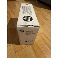 HP CF280X č. 80X černý originální