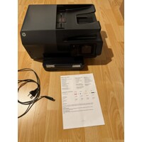 HP OfficeJet Pro 6830 AiO