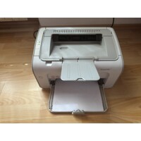 HP LaserJet P1005
