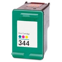 Alternativa Color X  C9363EE (No.344)- inkoust barevný pro HP DJ5740/ 6540/684...