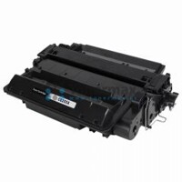 Alternativní toner univerzální CE255X/CRG-724H - toner černý , 12.500str.