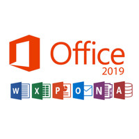 Instalace Microsoft Office 2019 Professional Plus pro Windows x64(x86)