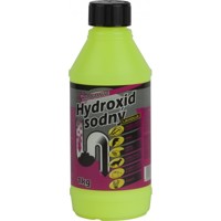 Hydroxid sodný Mikrogranule 1kg