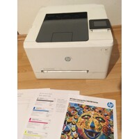 HP Color LaserJet Pro M254dw