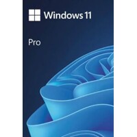 Windows 11 Pro - elektronická licence