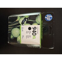HP 940 XL (C4906AE) BK