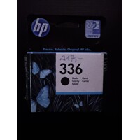 HP 336 Bk C9362EE