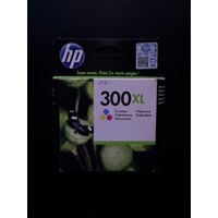 HP 300XL CC644EE