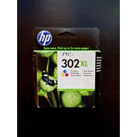 HP 302-XL (F6U67AE)