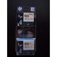 HP 901 CC656AE Color