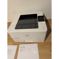 HP Laserjet M402dne