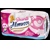 Toaletní papír Almusso Dekorato 3vrs., 6ks v balení, růžový, 22m